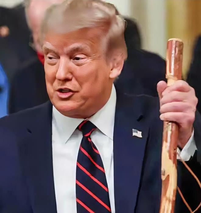 特朗普留下的“锅”到底有多难端？接下来的美国总统怕是要愁坏了！  

最近这国际