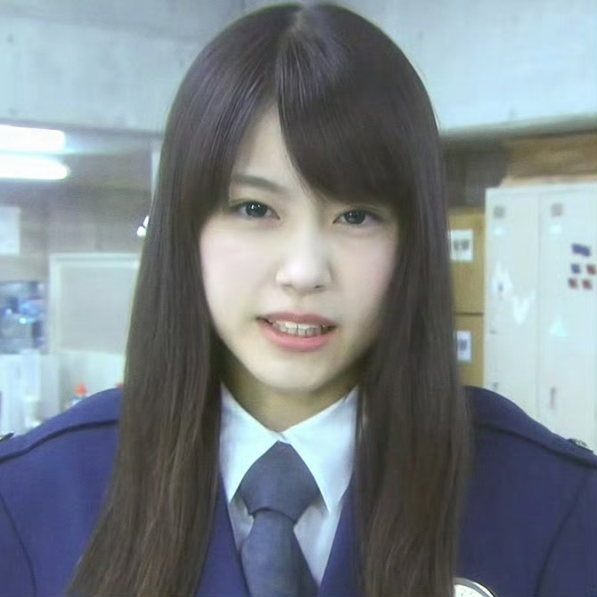 有村架纯 《spec》 