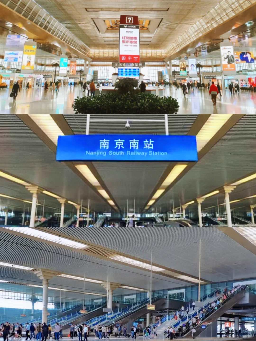 一篇讲透❗️别到了南京才纠结【交通】问题🤦