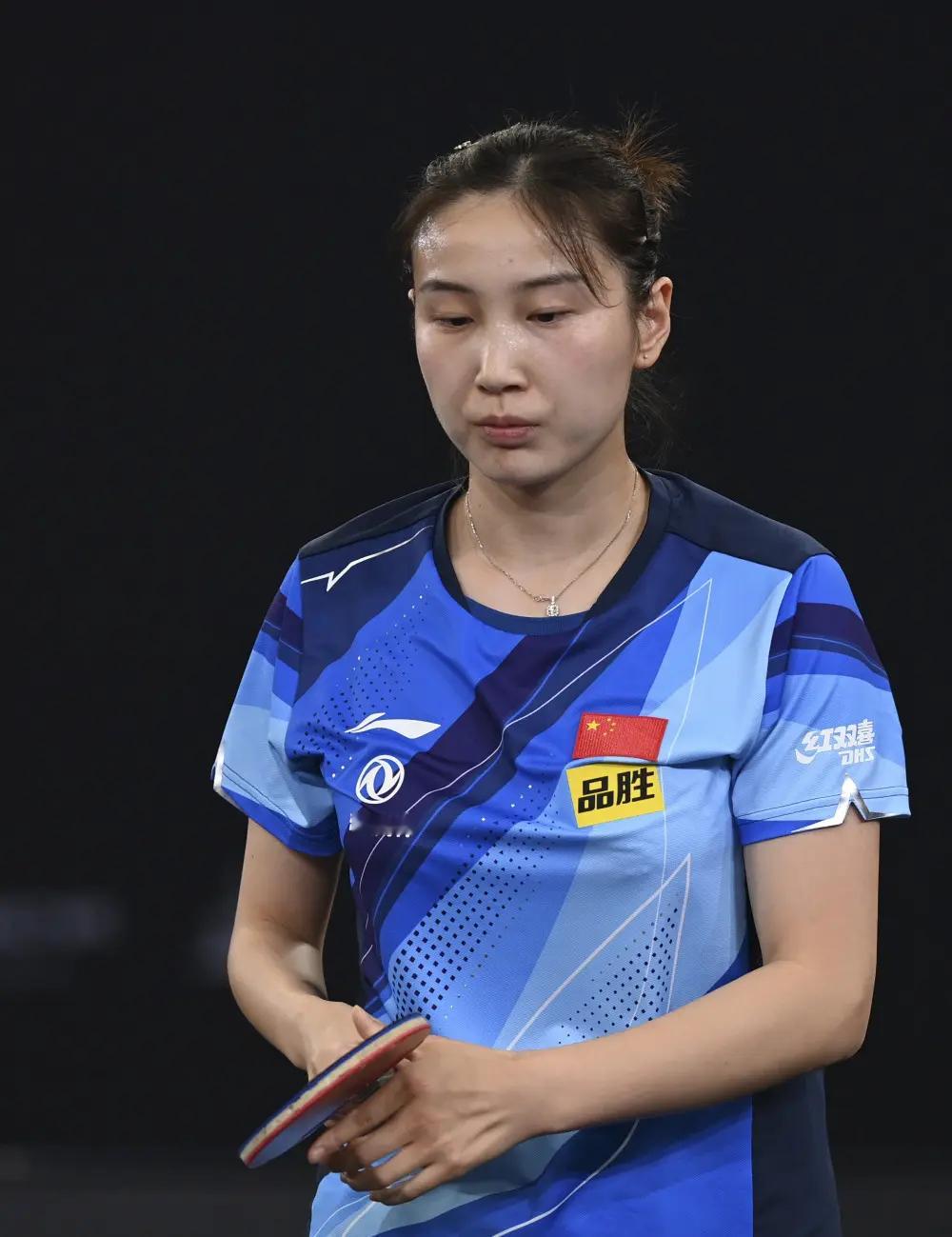 钱天一论文提到孙颖莎钱天一毕业论文拿现役队友和教练当案例分析，说邱贻可对孙颖莎柔