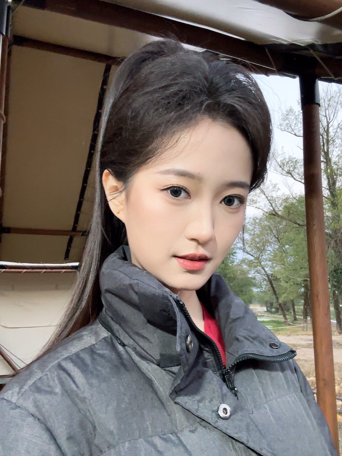 😪那先发这几张决赛见！琪天大圣  ​​​