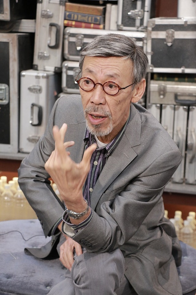 香港演员冯淬帆去世享年81岁：数日前才悼念好友“欢喜哥”许绍雄