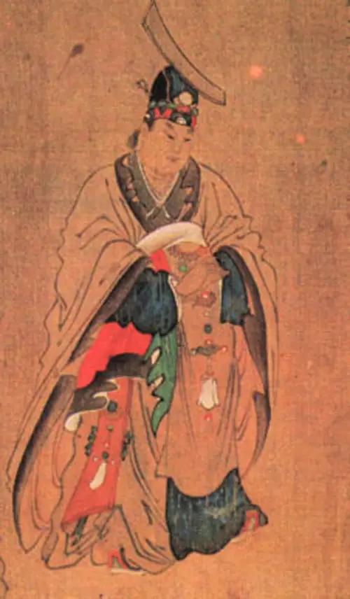 李世民为何唯独不杀秦琼？不是心软，是秦琼的保命智慧封神了

换了五个主子，每一个