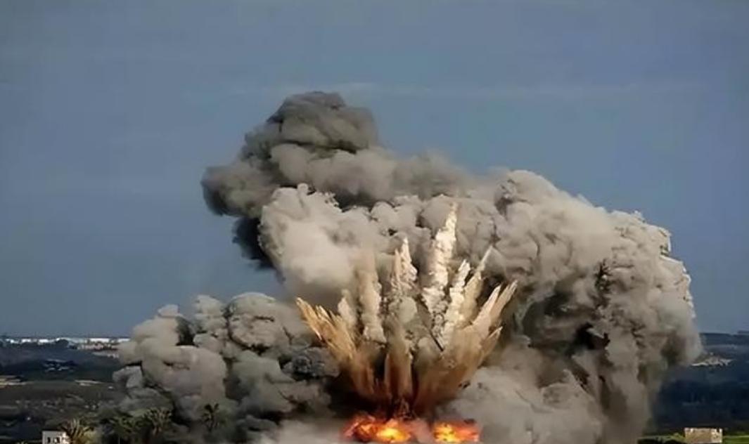 美伊打疯了，最慌的竟是日韩？

最近美伊是真打起来了，而且越打越狠，根本没要停的