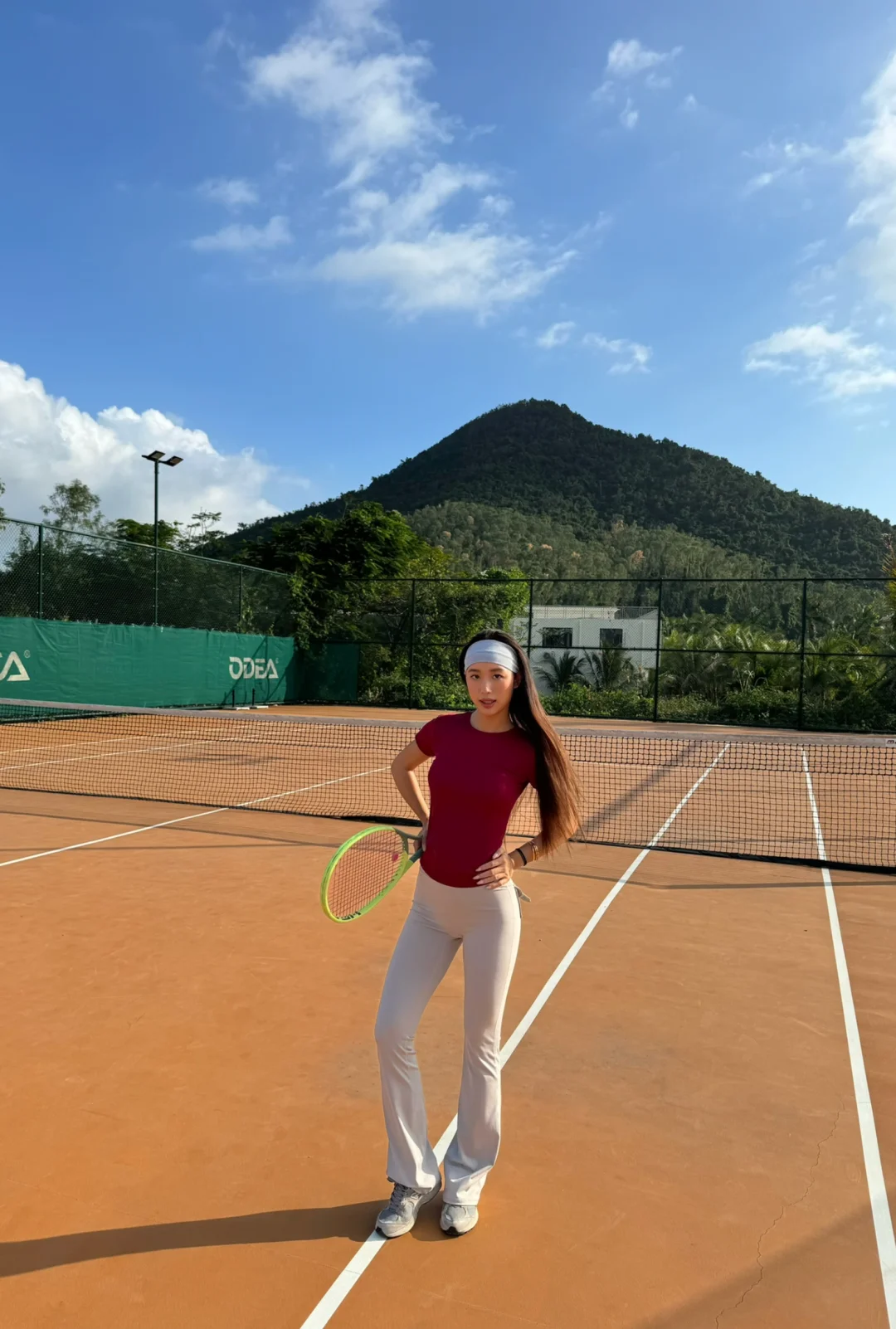 有了这爱好🎾你将对异性丧失兴趣