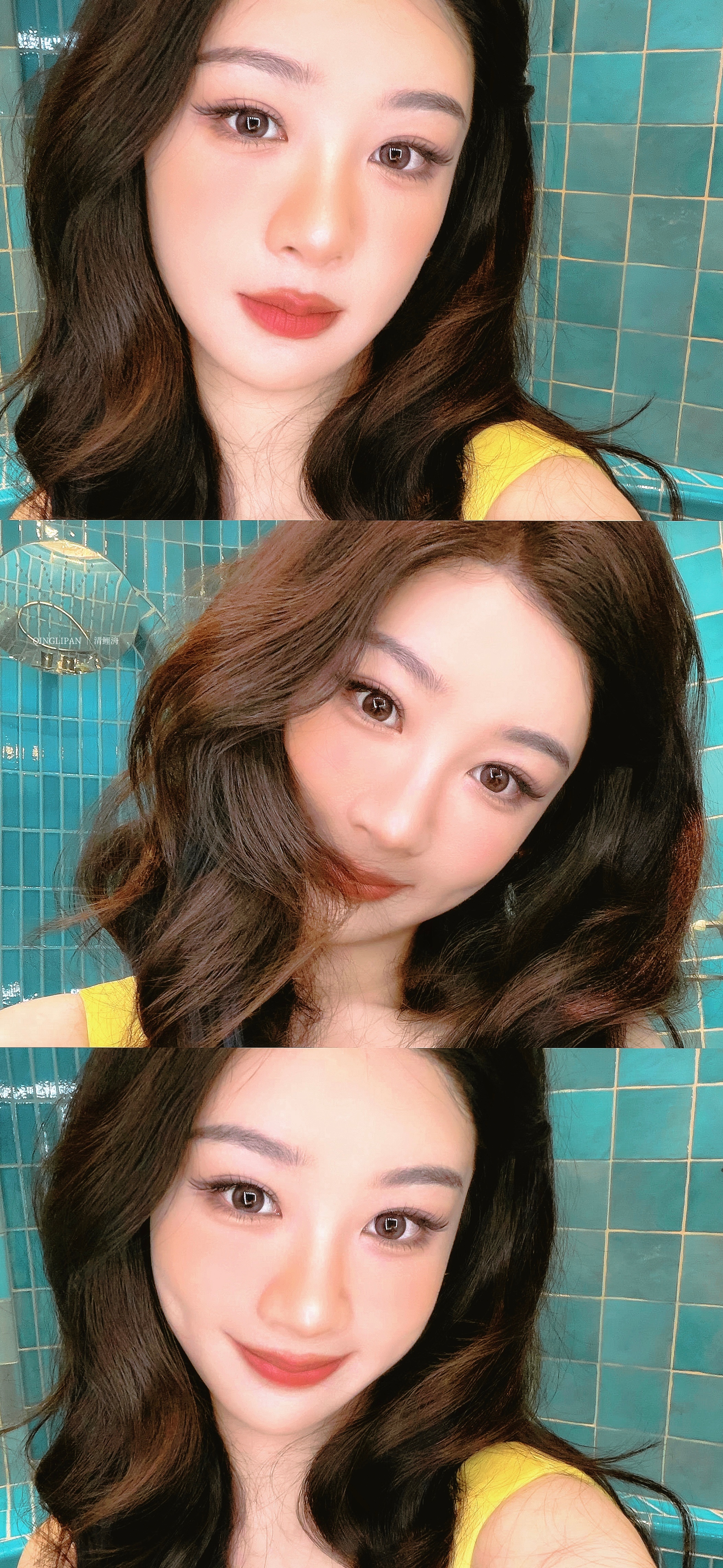 女神你随便吧 ​​​