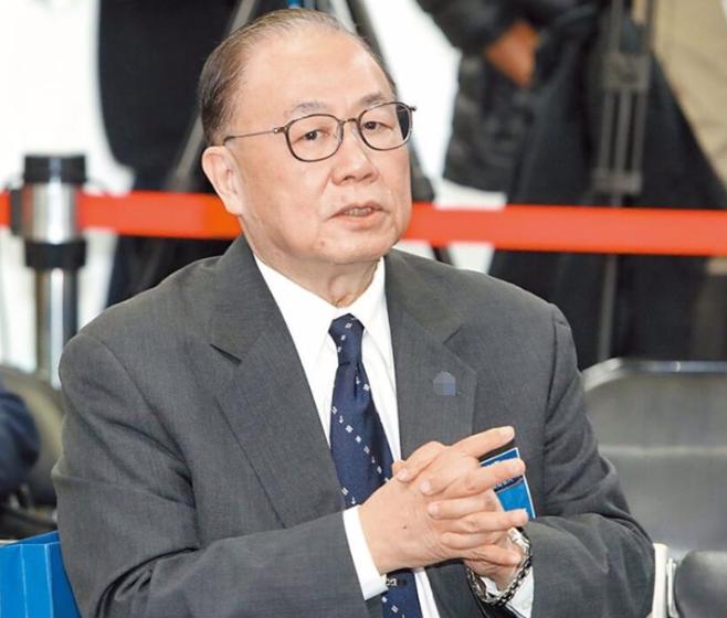 台军前司令员陈永康直言，大陆很难统一台湾！2023 年解放军在台海搞的演习，那可