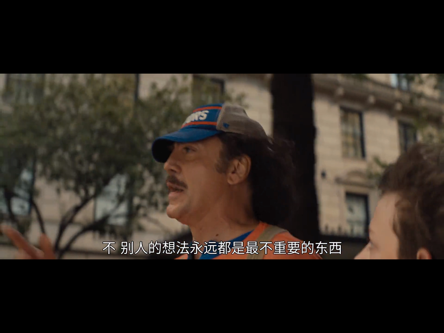 “不 别人的想法永远都是最不重要的东西”——《鳄鱼莱莱》 ​ ​​​