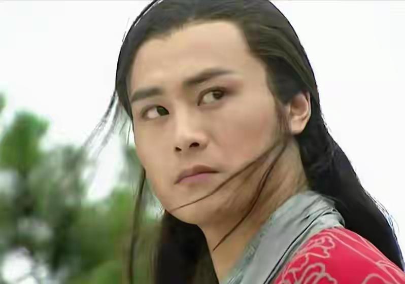 林平之在自宫之前为什么不先和小师妹洞房？

书里说了，忍不住。

林平之哼了一声