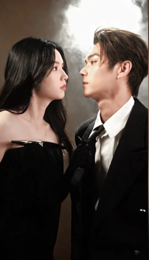 许凯周也共创周也许凯这个双A对抗路味儿 许凯周也共创，周也许凯这个双A对抗路味儿