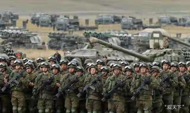 俄乌双方在红军城的兵力投入有多大
顿巴斯战火中的“绞肉机”战场，俄乌双方在红军城