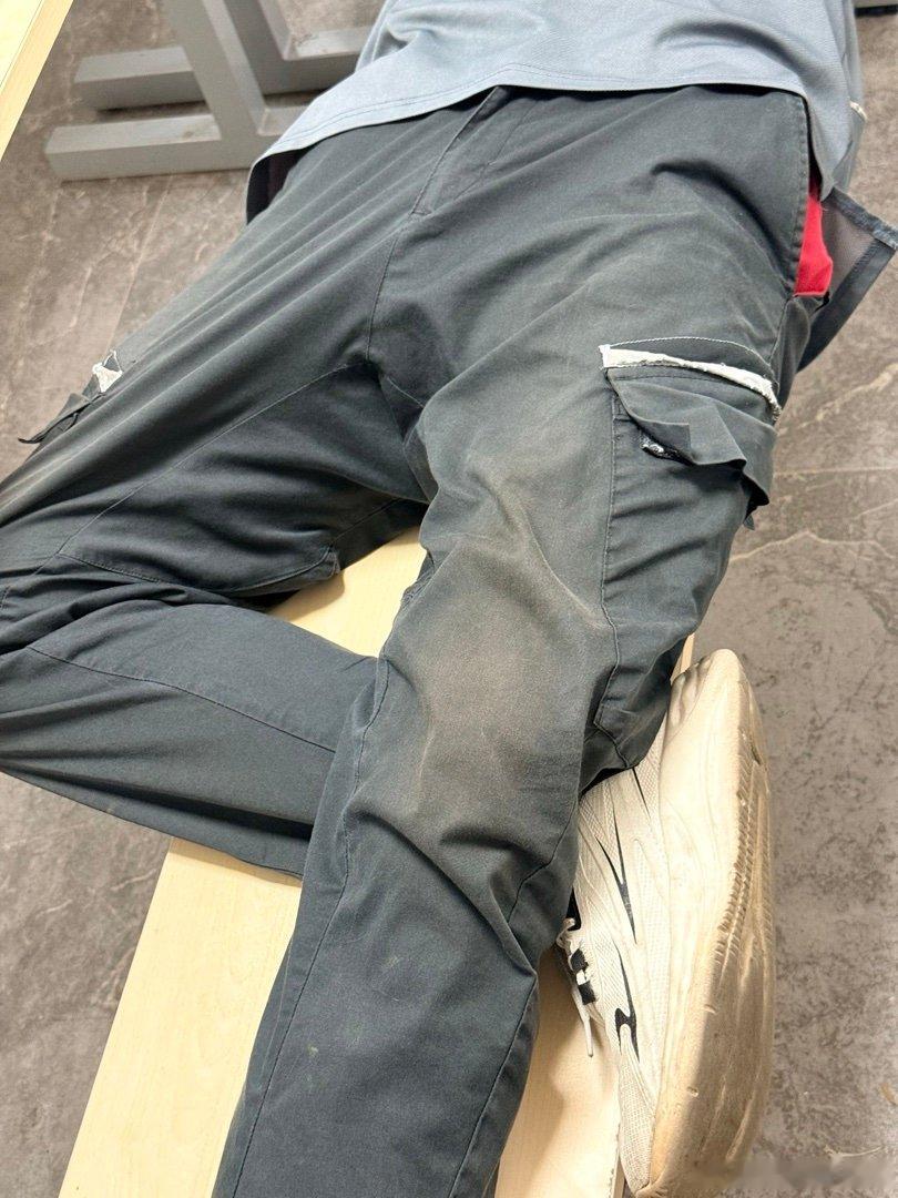 这样睡觉真的安全吗？ 