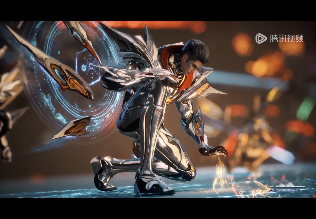 罗峰想吸收镇封星辰那怎么可能让你如愿？你们都没有闯关就想收宝物，天下哪有那么多美