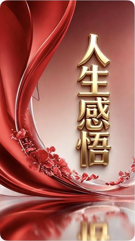 能否发表一句人生感悟的句子?

惜

古人云：＂盛年不重来，一日难再晨。＂

人