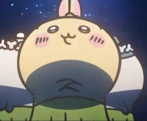 所有人，感受乌迷人的脸部线条 