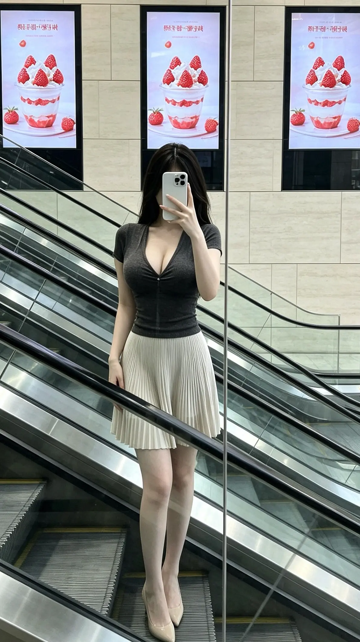 夏天要来了。