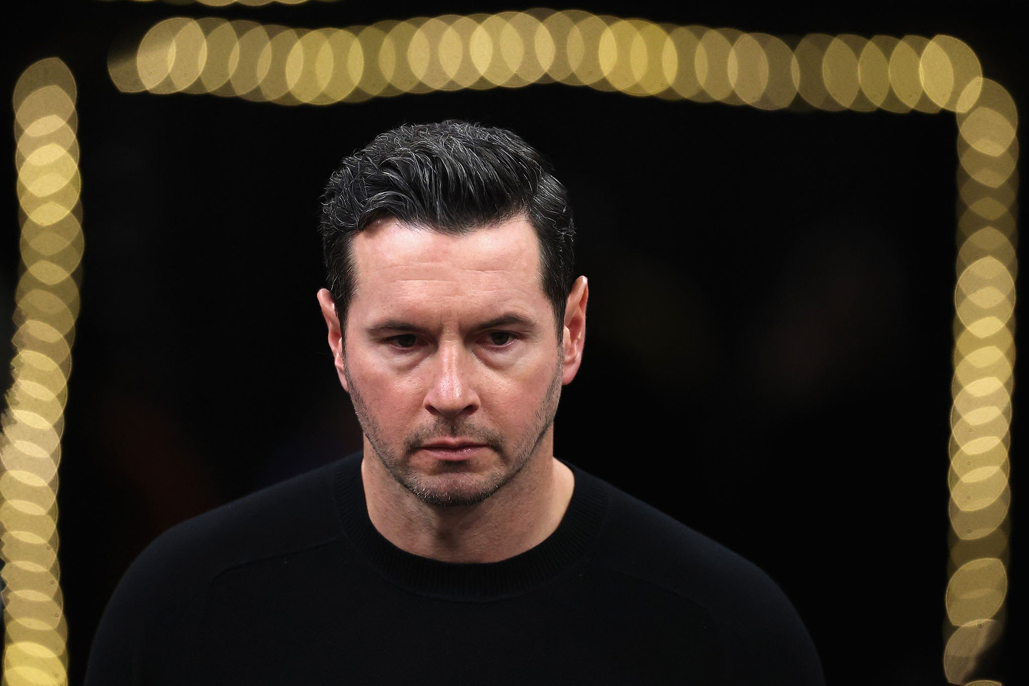 湖人将不再考虑排名，只考虑健康问题。洛杉矶湖人