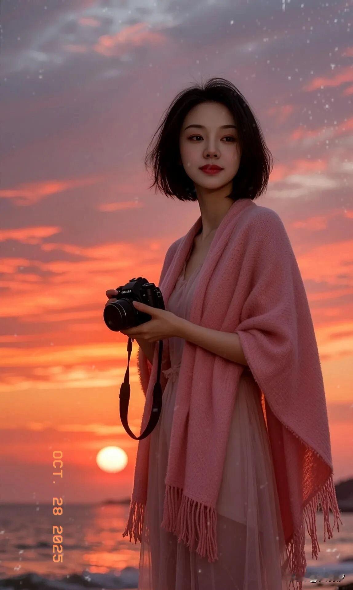 偶尔偏航，也是生活的浪漫。人生从不是只有对错的单选题，偶尔听从内心的声音，做喜欢