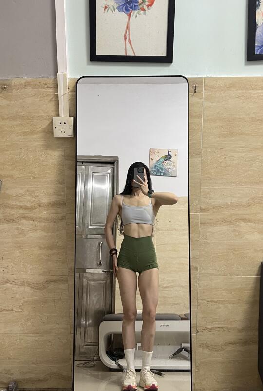 女人的腰 夺命的刀（附保姆级腰腹训练）