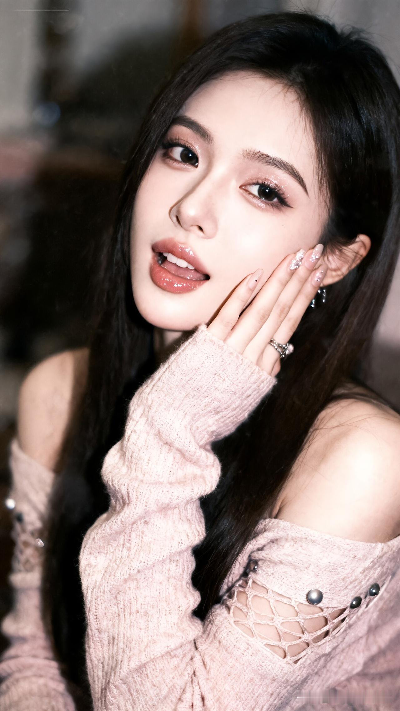 什么样的女人让男人看了就心动“气质就是迷人”，你认可吗 分享一张你近期最喜欢的照