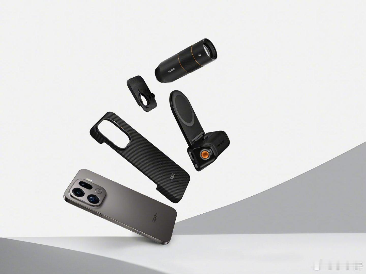 FindX9推出相机置换百万补贴OPPO Find X9 Pro堪称万元内相机王