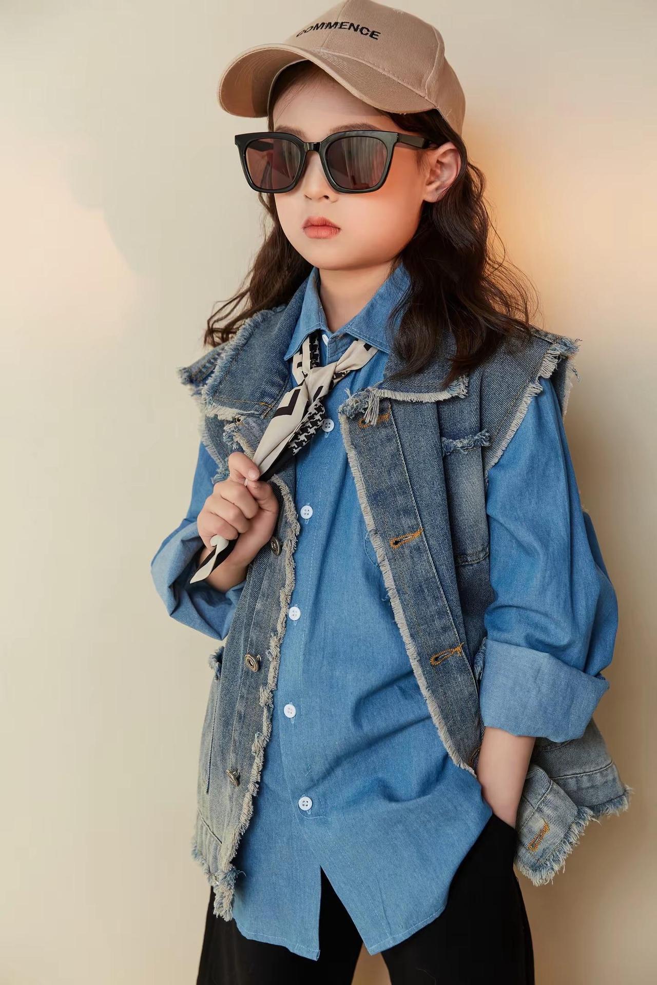 一个小姑娘，怎么可以这么帅这么酷😎😎😚😚😚