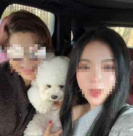 上海，一女子回忆称，她4岁的时候，就有一个年轻美女插足了她父母的婚姻，女子回忆，
