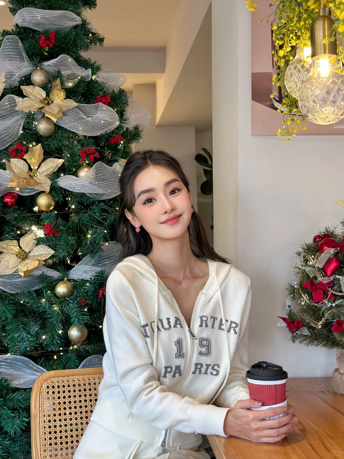 今日份的松弛时光🫶🏻