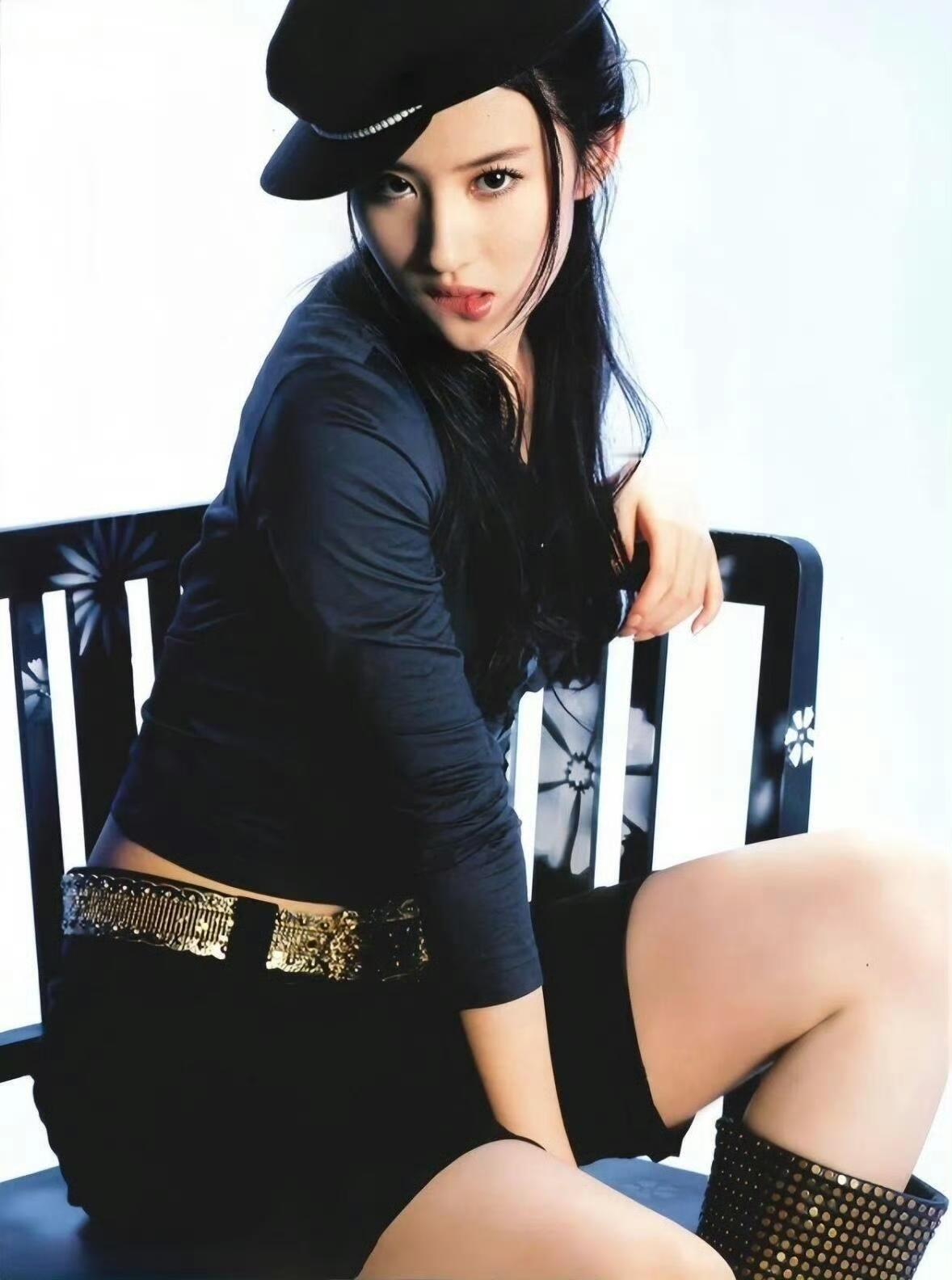 从小美到大神仙姐姐 [机智]