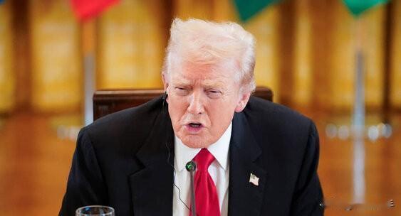 快看！国际时政头条消息！
特朗普：在解决乌克兰冲突方面取得重大进展
美国总统唐纳