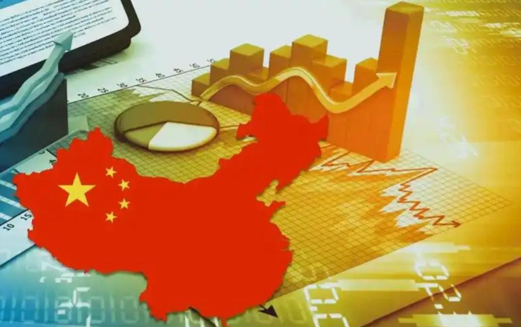 八年备战基本完成，中国经济可能即将迎来一个全面发力的阶段。经过多年的发展和积累，