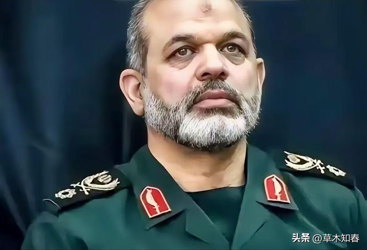 伊朗传来新消息
伊斯兰革命卫队宣布：
2026年3月6日，伊朗伊斯兰革命卫队宣布