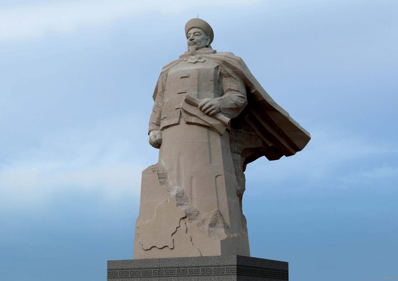 太平天国北方余部系列第十一篇：《一代名臣左宗棠，为何被西捻军搞得须发为白愁恨无比