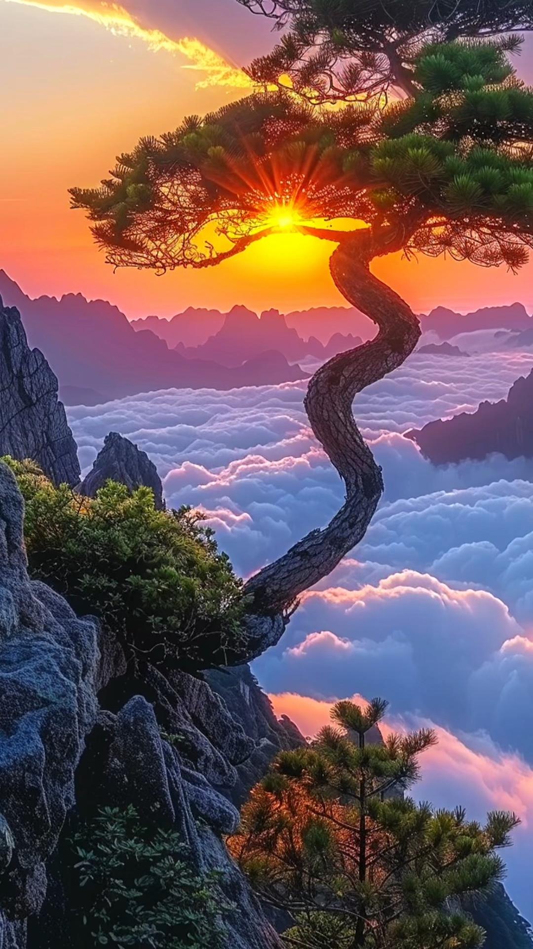 12星座中唯一的六边形战士就是天蝎女
她们很小就懂得了察言观色，
很能洞察人性，