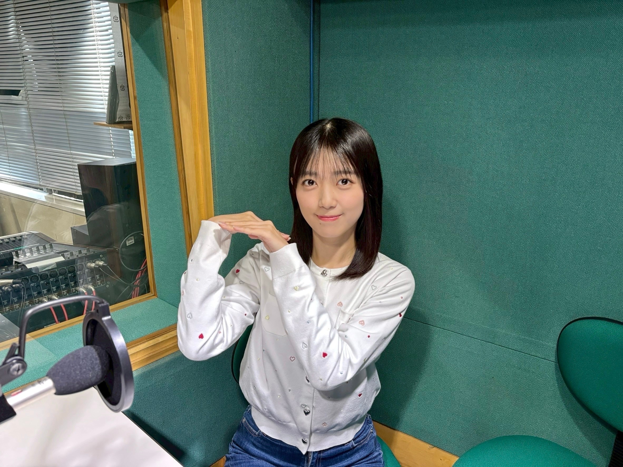 平尾帆夏⛵️　ひら砲らじお