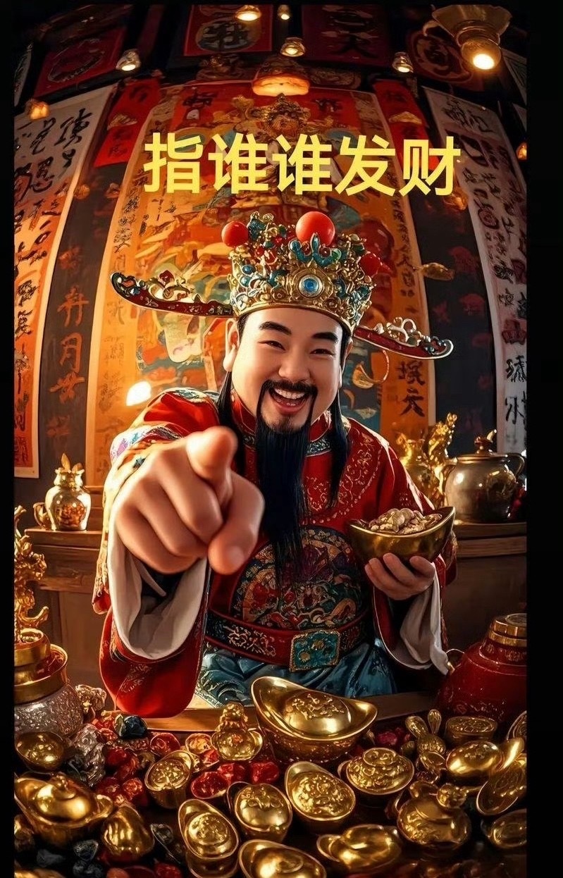 科技核心风向标：紧盯德明利、兆易创新。这两大核心企稳反弹，科技赛道才具备真正回暖
