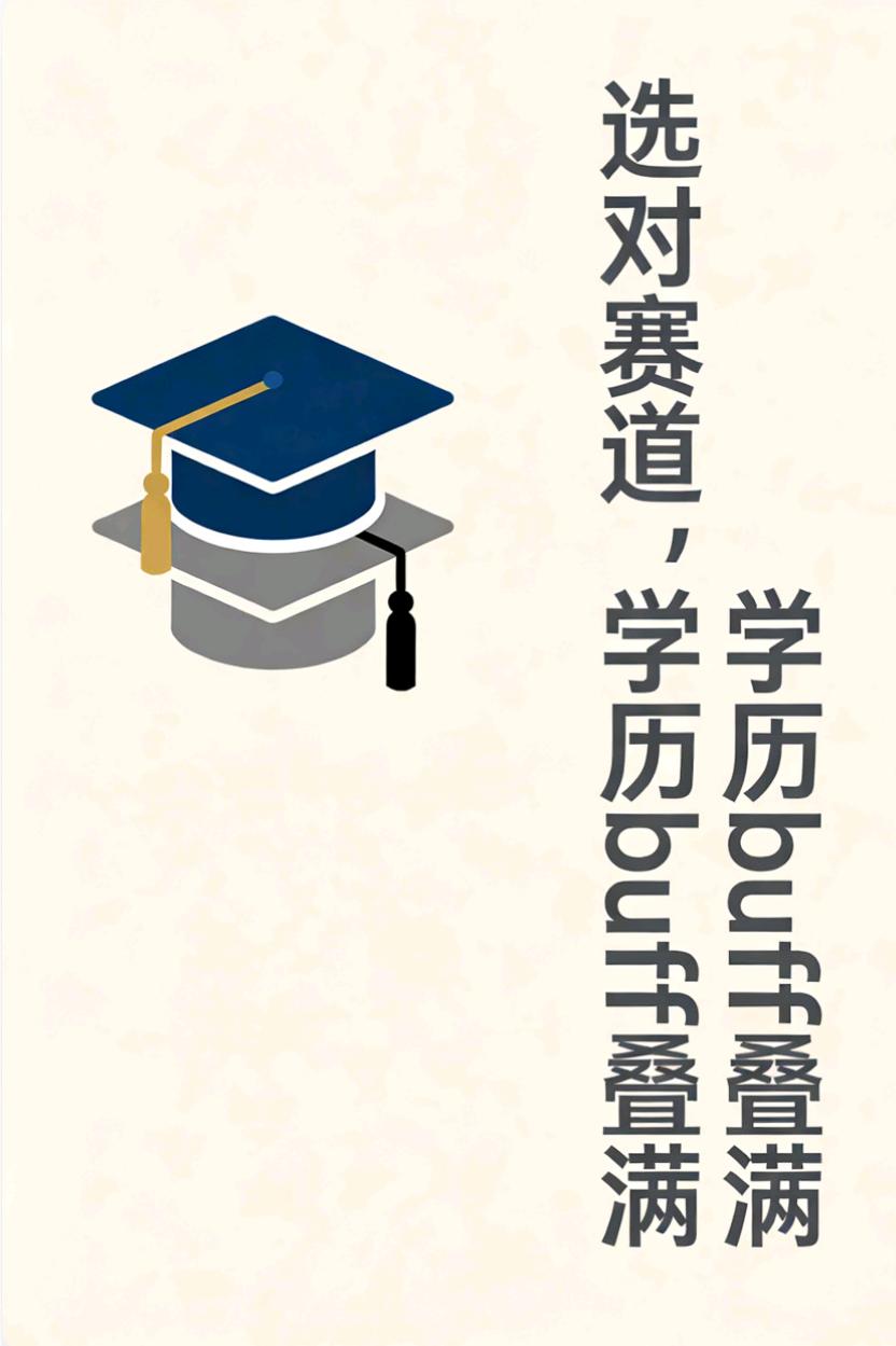 双学位叠满！博士+硕士的含金量，真不是1+1=2
 
别以为读博就不能冲硕士双学