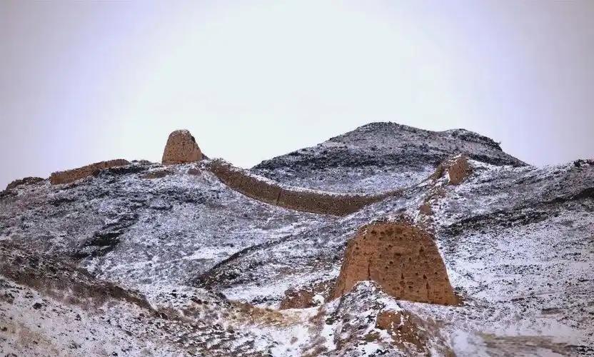 晋绥边区初期六县知多少（三）
大怀左县
1938年5月正式成立。
其辖区是原大同