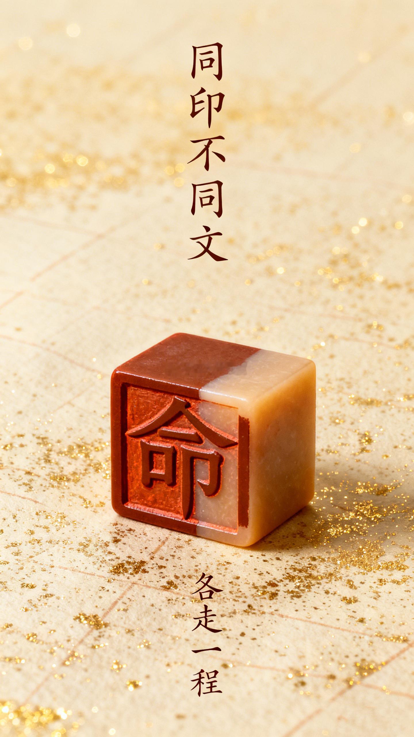 同年同月同日同时出生的一男一女，八字完全相同，命运轨迹也会一样吗？答案或许让人意