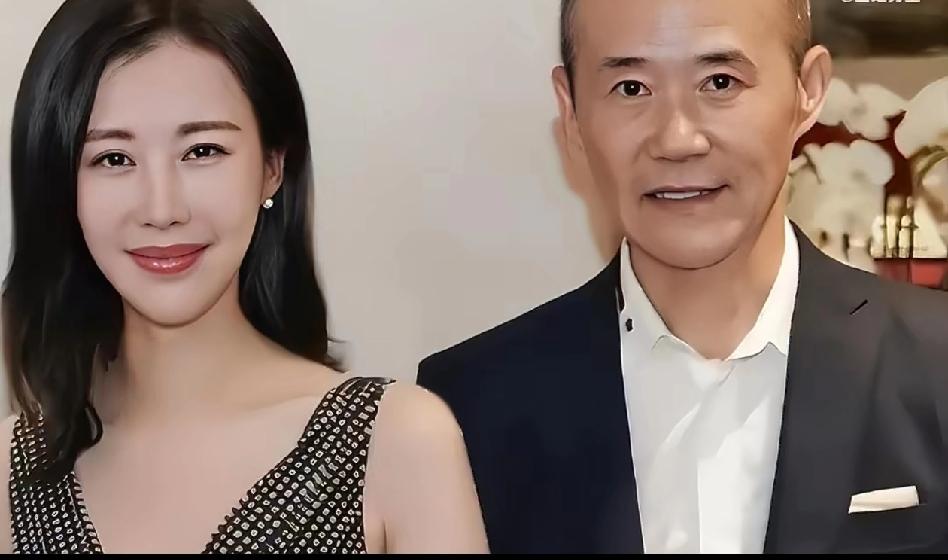 王石与原配王江穗2012年离婚，女方仅通过律师表态