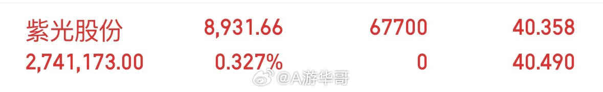 上了紫光股份000938 