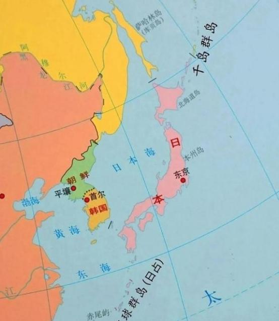 中日关系崩了，所有人都以为日本是在替美国冲锋、替台湾站台！错了！真相是：日本政府