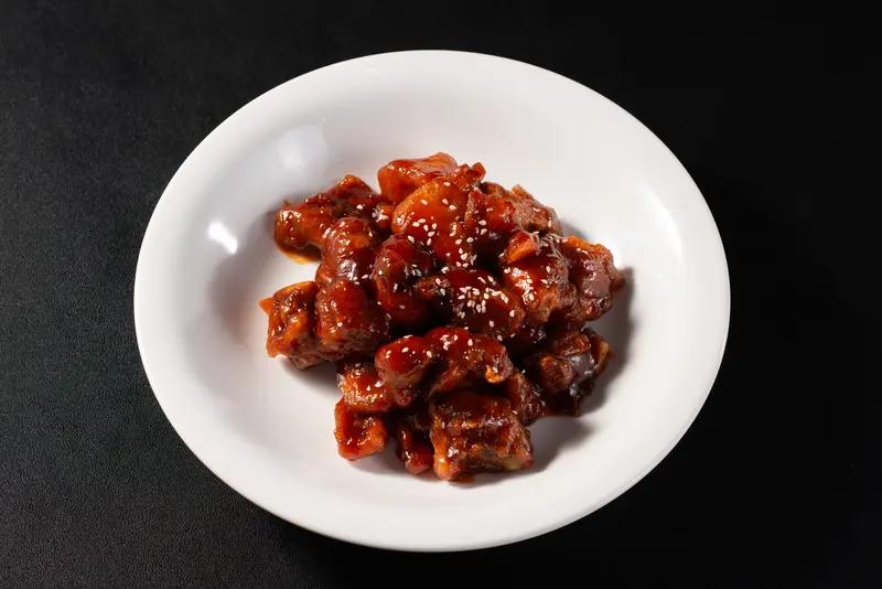 美食家常打卡