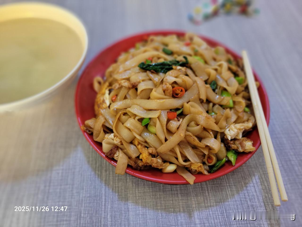 说实话，现在管不了未来如何，但是生活还是总得继续的！