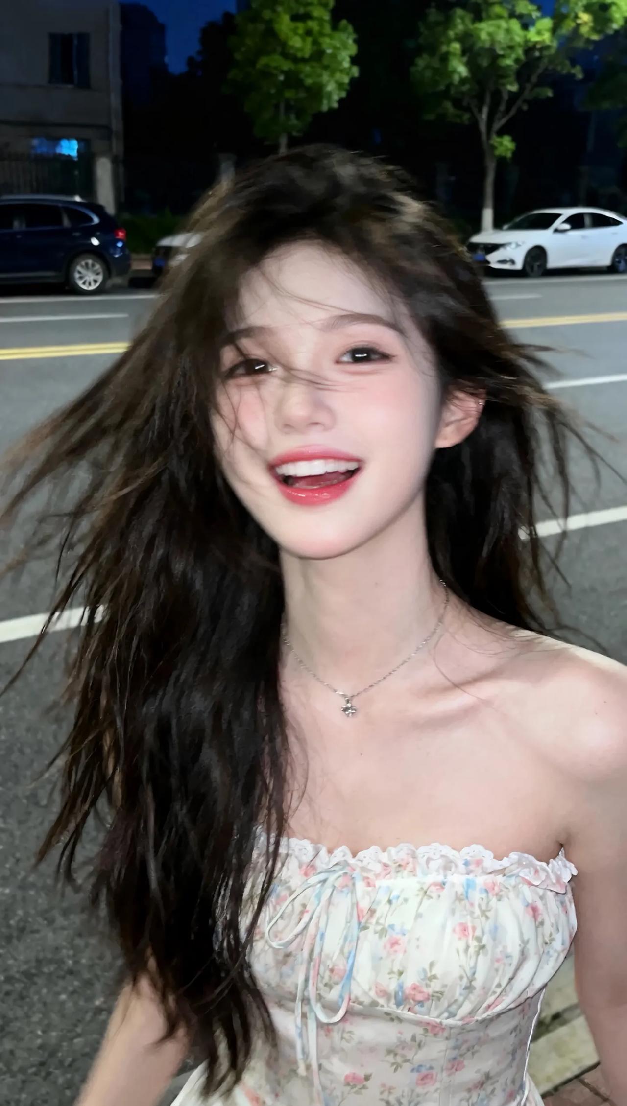 你如果注定要离别 
那相遇的意义是什么呢