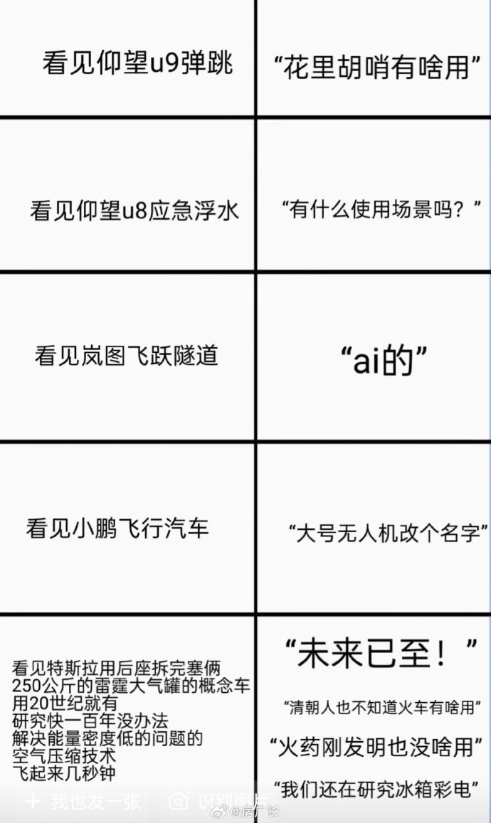 屏幕换挡都能接受，就知道国内网友对特斯拉有多容忍