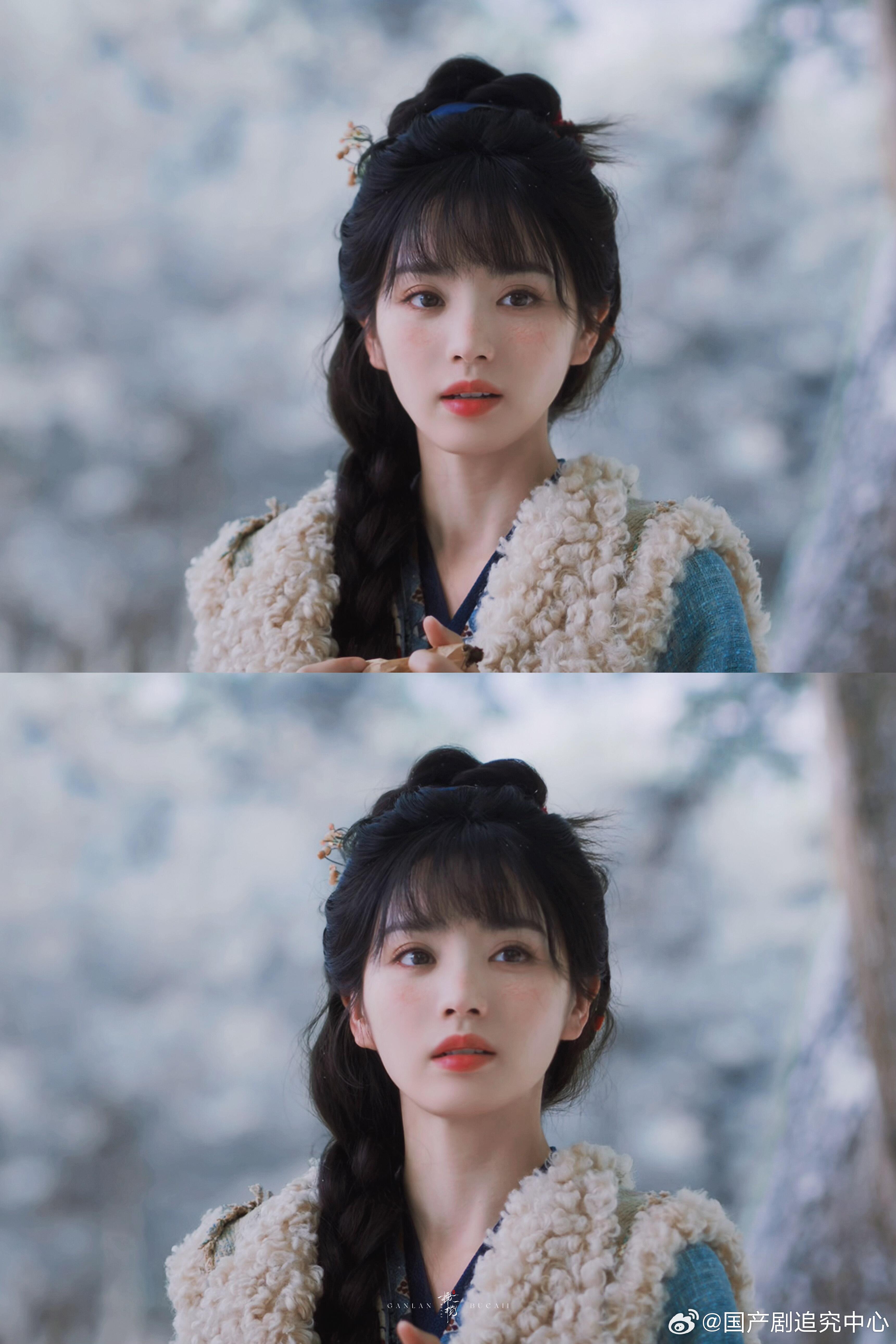 爆剧标准 谁还没被《逐玉》狠狠拿捏！🥰主 CP 纯爱初恋感，副 CP 疯批宿命