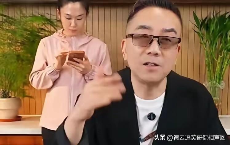 有人问“海河战神”杨老五：“清明到了，和你互怼的侄女侄子要给你爸爸杨少华扫墓，你