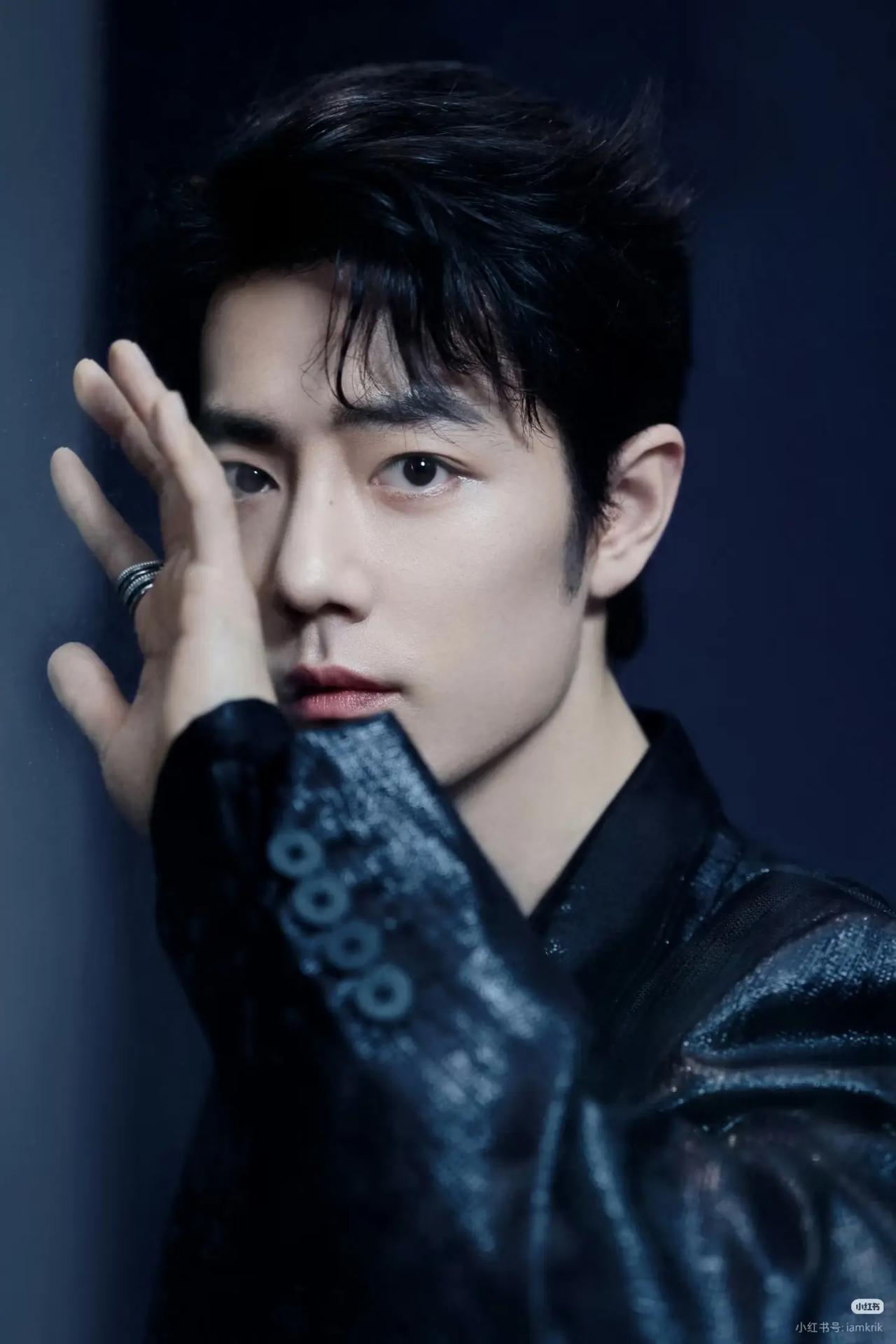 就是帅啊，看过了依然被帅到。