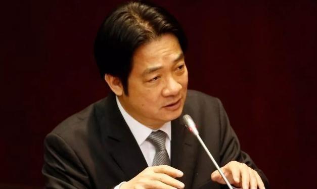 7月19日，民进党召开全代会。赖清德在致辞中声称，大陆不顾外界反对，推动实施《民